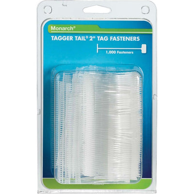 TAGGER TAILS, 2"        *1M/PK (MNK925045)
