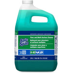 Spic and Span Floor and Multi-Surface Cleaner (PGC02001)