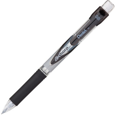Pentel E-Sharp Mechanical Pencils (PENAZ125-A)