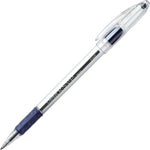 R.S.V.P. Ballpoint Pen, (0.7mm), Blue Ink (PENBK90C)