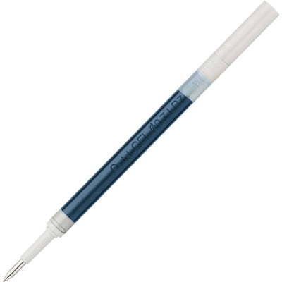 Refill Ink - For EnerGel Gel Pen, (0.7mm) Medium Point, Blue Ink (PENLR7-C)