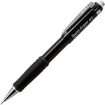 Twist-Erase III Mechanical Pencil (0.5mm), Black Barrel (PENQE515-A)