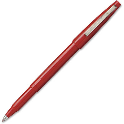 Pentel Rolling Writer Pens (PENR100B)