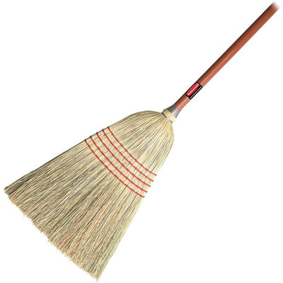 BROOM INDUST.AKT762 (RUB638100)