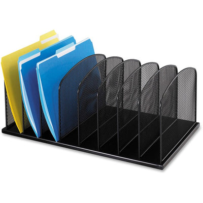 Safco Mesh Desk Organizers (SAF3253BL)