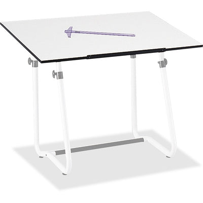 DRAFT TABLE BASE ONLY, VISTA (SAF3960)