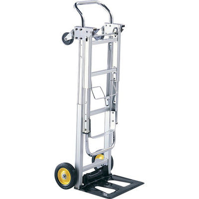 Safco HideAway Convertible Hand Truck (SAF4050)