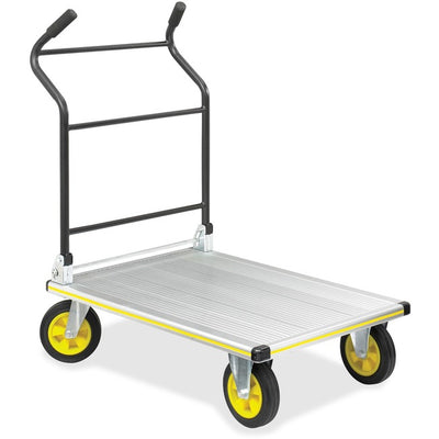 HAND TRUCK STOW AWAY PLATFORM (SAF4053NC)
