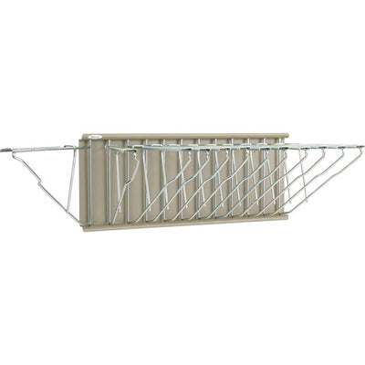 Safco Pivot Wall Rack (SAF5016)