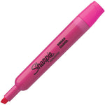 SHARPIE TANK HIGHL.CHIS.FL.PINK (SAN25009)