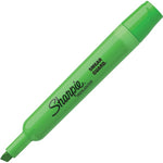 SHARPIE TANK HIGHL.CHIS.FL.GRN (SAN25026)