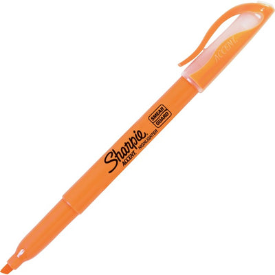 SHARPIE POCK.HIGHL.FLUO ORANGE (SAN27006)