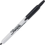 MARK.SHARPIE RETR.CON.BLACK (SAN32701)