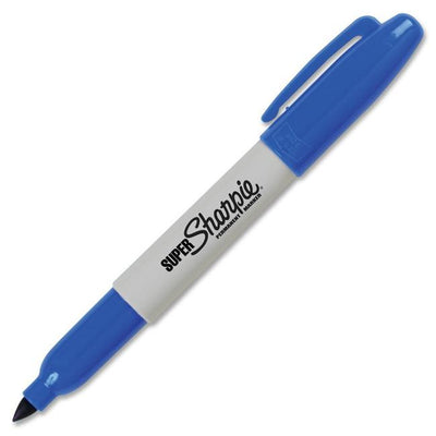 Sharpie Super Bold Fine Point Markers (SAN33003)