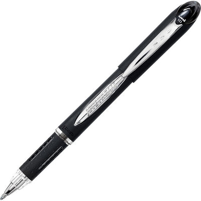 PEN UNIBALL JETSTREAM BLACK (UBC33921)