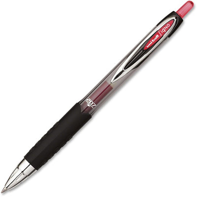 PENROLL.RETR.207 0.7mm RED (UBC33952)