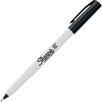 MARKER SHARPIE PERM ULTRA BK (SAN37001)