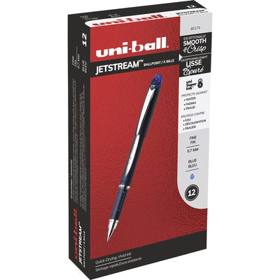 uniball&trade; Jetstream Ballpoint Pen (UBC40174)