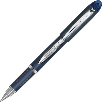 Uni-Ball Jetstream Gel Rollerball Pens (SAN40174)