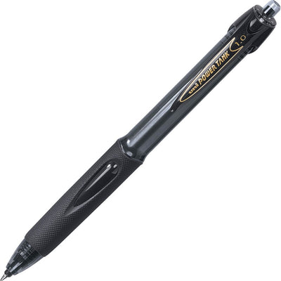 Uni-Ball Power Tank Retractable Ballpoint Pens (SAN42070)