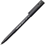 UNIBALL, ONYX MICRO UB104 *BLK (SAN60040)