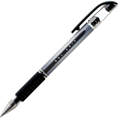 Uni-Ball Signo Gel Grip Pens (SAN65450)