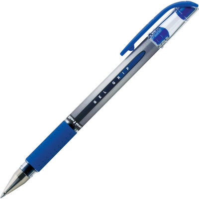 Uni-Ball Signo Gel Grip Pens (SAN65451)