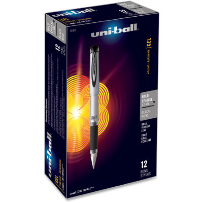 Uni-Ball 207 Impact Pens (SAN65800)