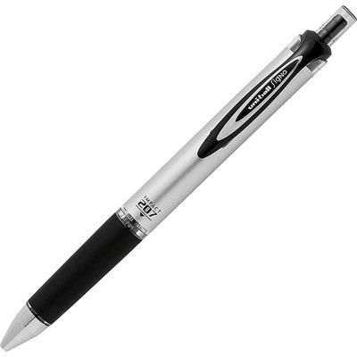 uniball&trade; 207 Impact Retractable Gel Pens (UBC65870)