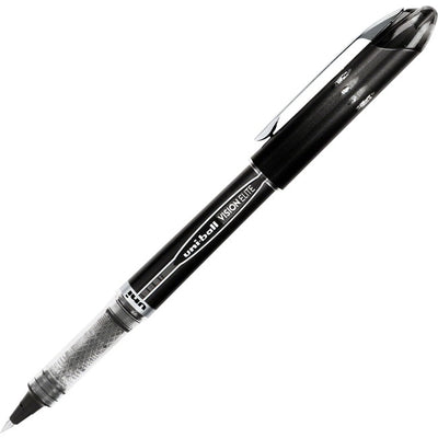 Uni-Ball Vision Elite Rollerball Pens (UBC69000)