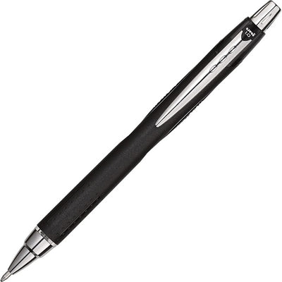PEN RETR.UNIB.JSTREAM M.BLACK (UBC73832)