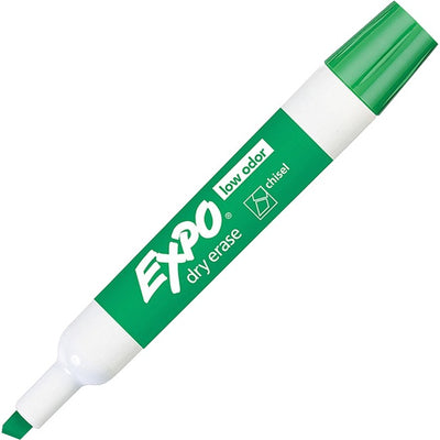 MARKER EXPO 2 *GREEN*#80004 (SAN1825973)