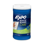 Expo White Board Cleaning Towelettes (SAN81850)