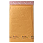Jiffylite&reg; Cushioned Mailers #1, 7-1/4" x 10-3/4"" 100/cse (SEL39092)