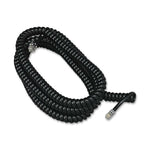 CORD,PHONE,HANDSET,25'-BK (SOF42261)