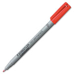Staedtler Lumocolor Fine Point Waterbased Marker (STD316-2)