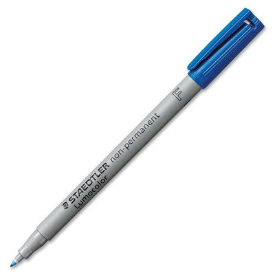 Staedtler Lumocolor Fine Point Waterbased Marker (STD316-3)