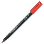 Staedtler Lumocolor Permanent Pen 318 (STD318-2)