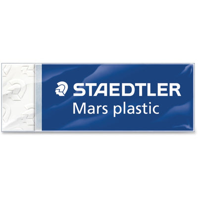 MARS PLASTIC ERASER (STD526-50UP)