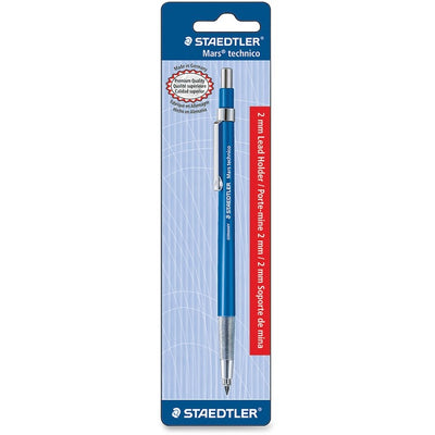 Staedtler Mars Technico Lead Holder (STD780C)