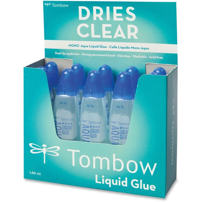 Tombow Mono Aqua Liquid Glue (TOM52180)