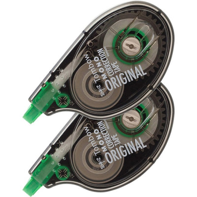 Tombow Original Mono Correction Tape (TOM68627)