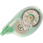 CORRECTION TAPE MONO MEGA (TOM68690)