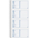TOPS Duplicate Petty Cash Book (TOP4109)