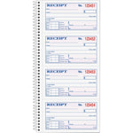 TOPS Carbonless 2-part Money Receipt Book (TOP4161)
