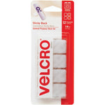 VELCRO&reg; Sticky Back Squares (VEK90073)