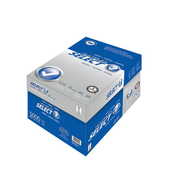 MULTIPLEX SELECT LTR 10X500sh (MUS134668)