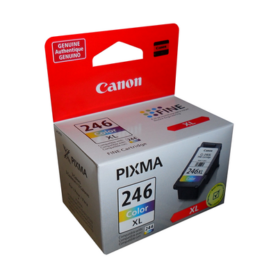 Canon CL-246XL Original Ink Cartridge (CNM8280B001)