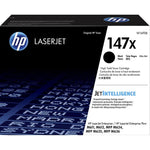 HP W147X Black Toner (HEWW1470X)