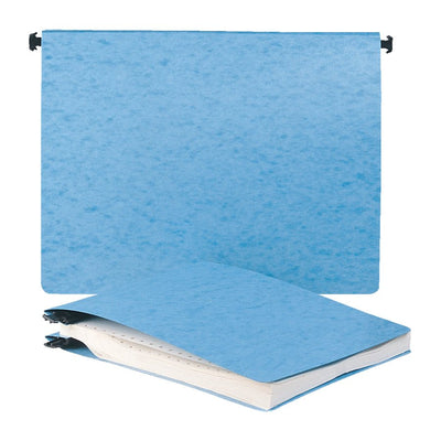 BINDER DATA PTEX LET.BLUE (ACCA7054052A)